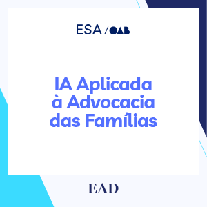 IA Aplicada à Advocacia das Famílias